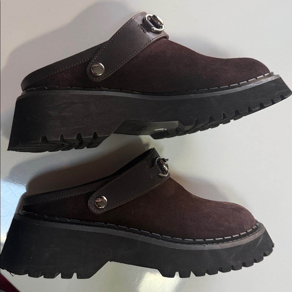 Gucci horsebit clogs - Picture 8 of 10